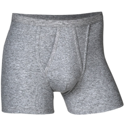 JBS KORT BEN GR (Original)